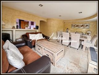  Maison à vendre 4 pièces 127 m²