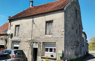  Maison à vendre 1 pièce 100 m²