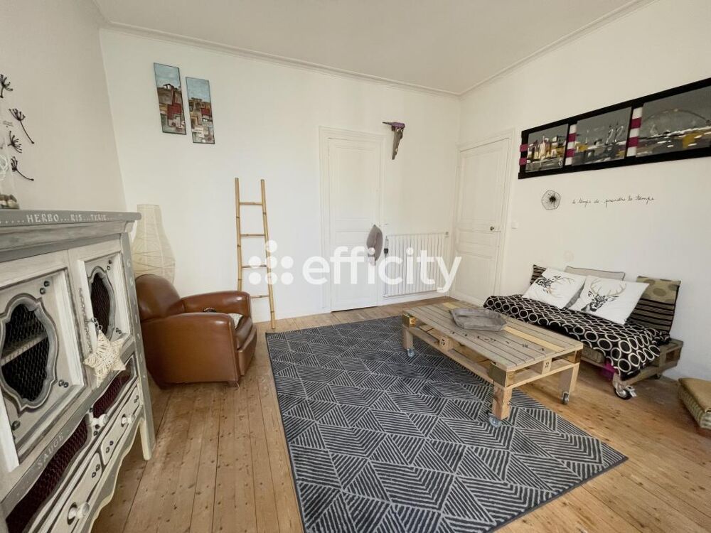 Vente Appartement Appartement Nantes