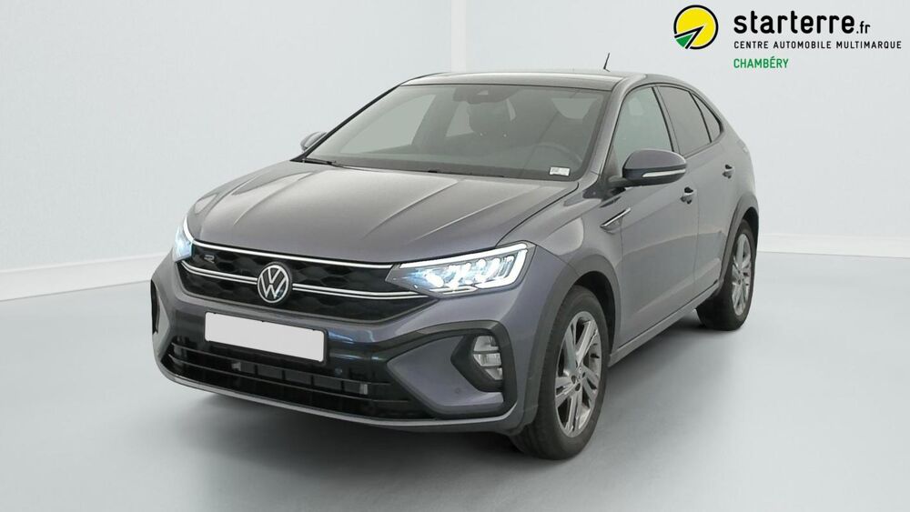 Taigo 1.0 TSI 110 BVM6 R-LINE 2024 occasion 73420 Voglans