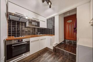  Appartement à vendre 2 pièces 39 m²