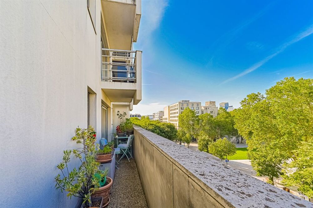 à vendre  Appartement Paris 12