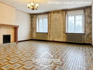  Maison � vendre 3 pi�ces 89 m�