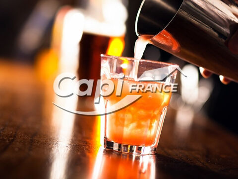 AIX LES BAINS (73), BAR, Aix les Bains, Centre Ville, Terrasse 190400 73100 Aix les bains