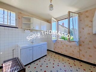 Maison à vendre 5 pièces 117 m²
