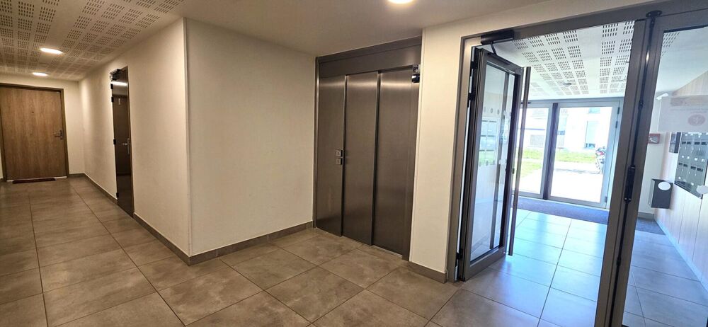 Appartement Sautron 3 pièce(s) 61,67 m2