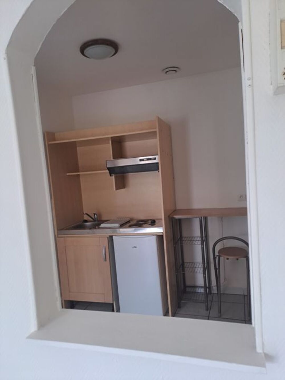 Location Appartement Studio de 30m2 à louer sur Florange Florange