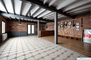  Maison � vendre 5 pi�ces 167 m�