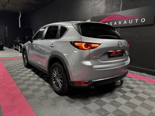CX-5 Dynamique 4x2 SKYACTIVE 2018 occasion 87280 Limoges