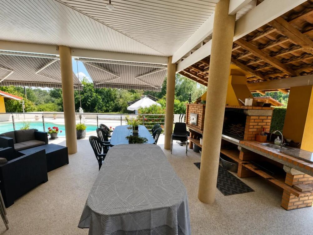 Vente Maison Maison de 5 pièces de 137 m² à Eauze Eauze