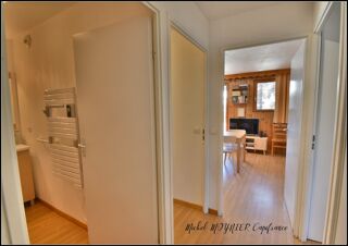  Appartement � vendre 3 pi�ces 43 m�