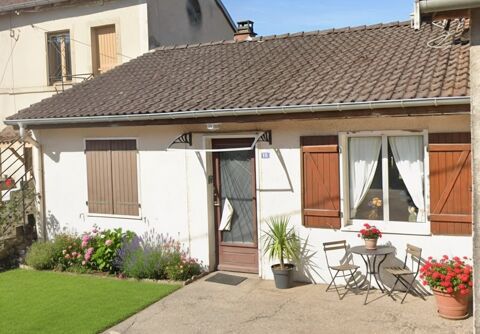   MAISON plain-pied � vendre 3 pi�ces proche de VITTEL (88) avec TERRASSE Maison - 3 pi�ce(s) - 75 m�