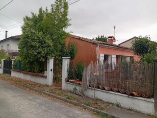  Maison à vendre 4 pièces 86 m²