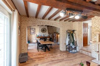  Maison à vendre 5 pièces 116 m²