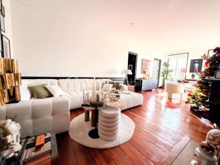  Appartement � vendre 4 pi�ces 89 m�