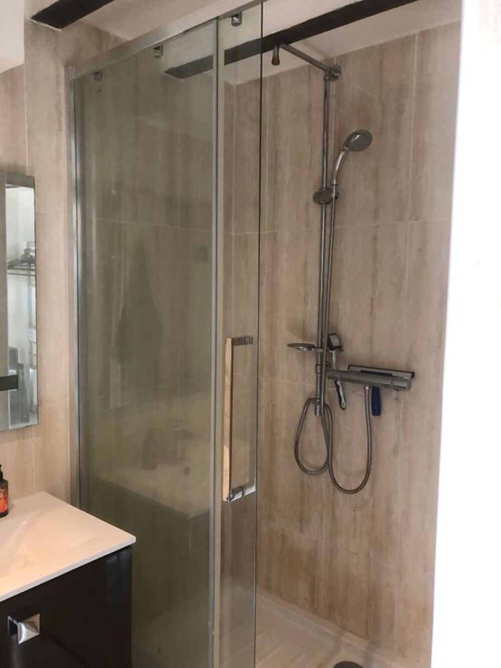 Location Appartement Studio de 25m2 à louer sur Pompertuzat Pompertuzat