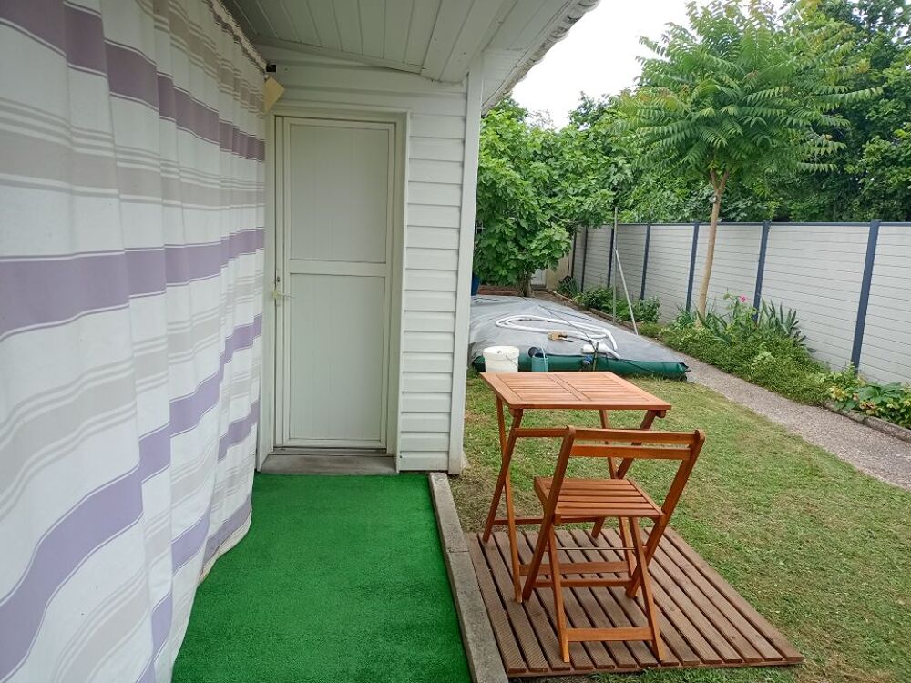 Location Appartement Chambre de 11m2 à louer sur Mérignac Merignac