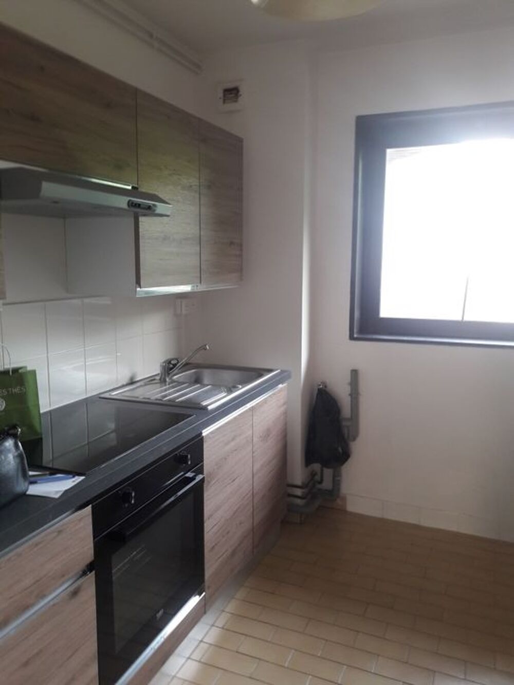 Location Appartement Appartement de 38m2 à louer sur Bordeaux Bordeaux