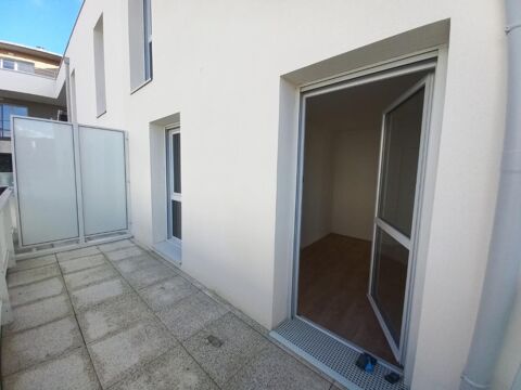  Appartement � louer 3 pi�ces 58 m�