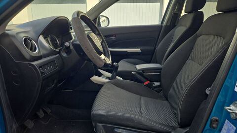 Vitara 1.6 VVT 120 Privilege 2017 occasion 94240 L Hay Les Roses