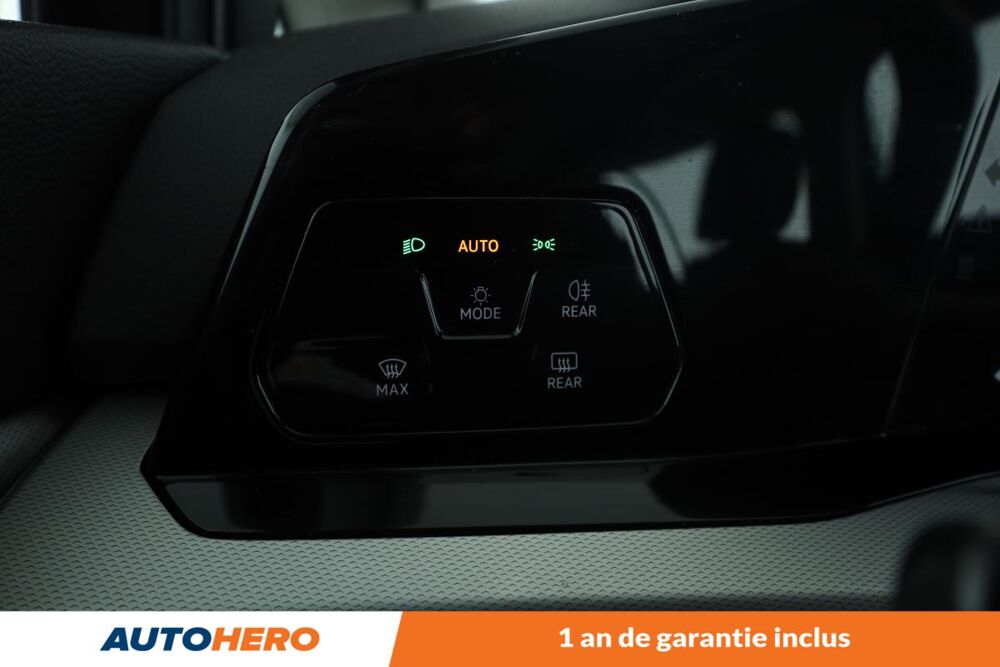 Golf SW VIII 1.0 TSI OPF BV6 110 ch 2022 occasion 92130 Issy-les-Moulineaux