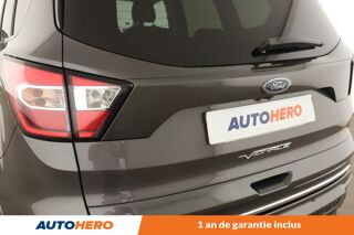 Kuga 2.0 TDCi Vignale 4x4 PowerShift 180 ch 2017 occasion 92130 Issy-les-Moulineaux