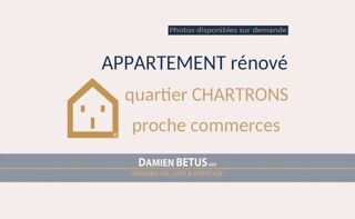 Vente Appartement Appartement à vendre 3 pièces, dernier étage, BORDEAUX (33), Duplex-Loft, quartier CHARTRONS Bordeaux