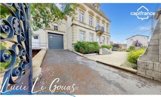  Maison à vendre 8 pièces 350 m²