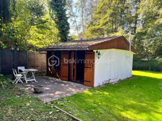  Chalet � vendre 1 pi�ce 23 m�