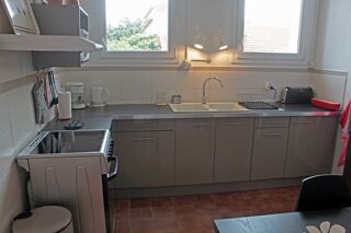  Appartement à louer 3 pièces 75 m²