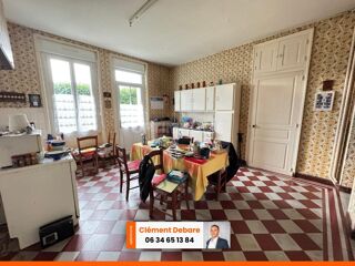  Maison à vendre 5 pièces 126 m²