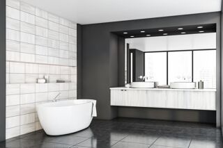  Appartement à vendre 4 pièces 106 m²