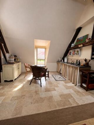  Maison à vendre 3 pièces 82 m²