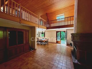  Maison à vendre 6 pièces 158 m²