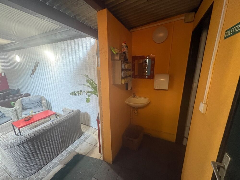Vente Maison Maison à vendre 4 pièces CAYENNE (973) Cayenne