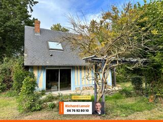  Maison à vendre 6 pièces 147 m²