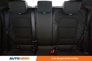 Clio 1.6 E-Tech Full Hybrid GSR2 Esprit Alpine 145 ch 2026 occasion 92130 Issy-les-Moulineaux