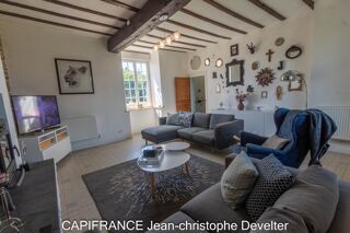  Propri�t�/ch�teau � vendre 8 pi�ces 187 m�