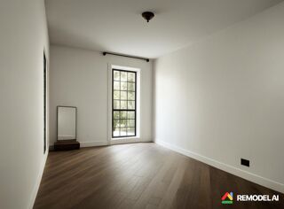  Appartement  vendre 2 pices 46 m