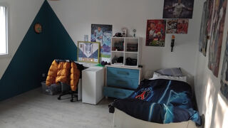  Appartement � vendre 3 pi�ces 81 m�