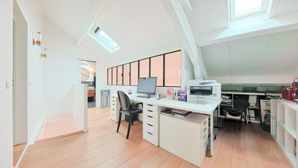 � vendre  Appartement Nogent-sur-Marne (94130)