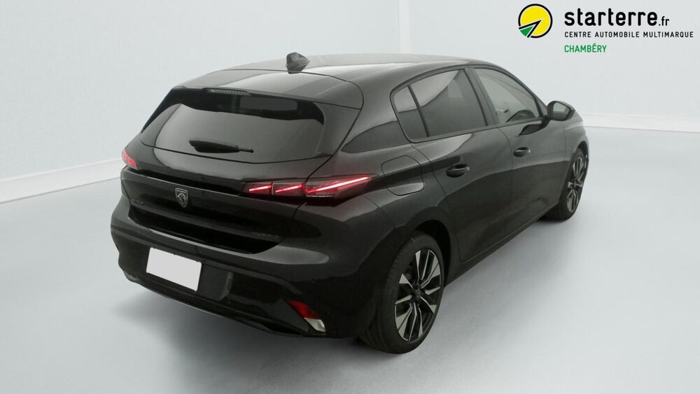 308 Hybrid 145 e-DCS6 Allure 2025 occasion 73420 Voglans