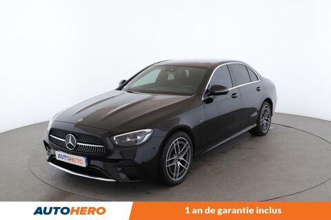 Annonce voiture Mercedes Classe E 33290 €