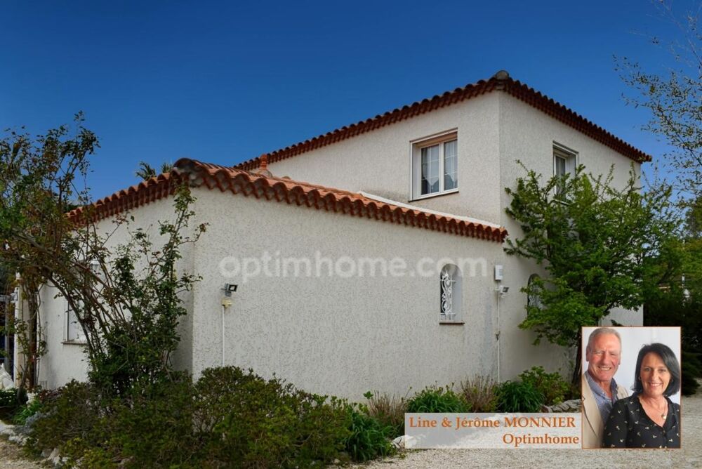 Maison 7 pièces 183 m² · à Argeles sur Mer · 183 m² · 520 000 €