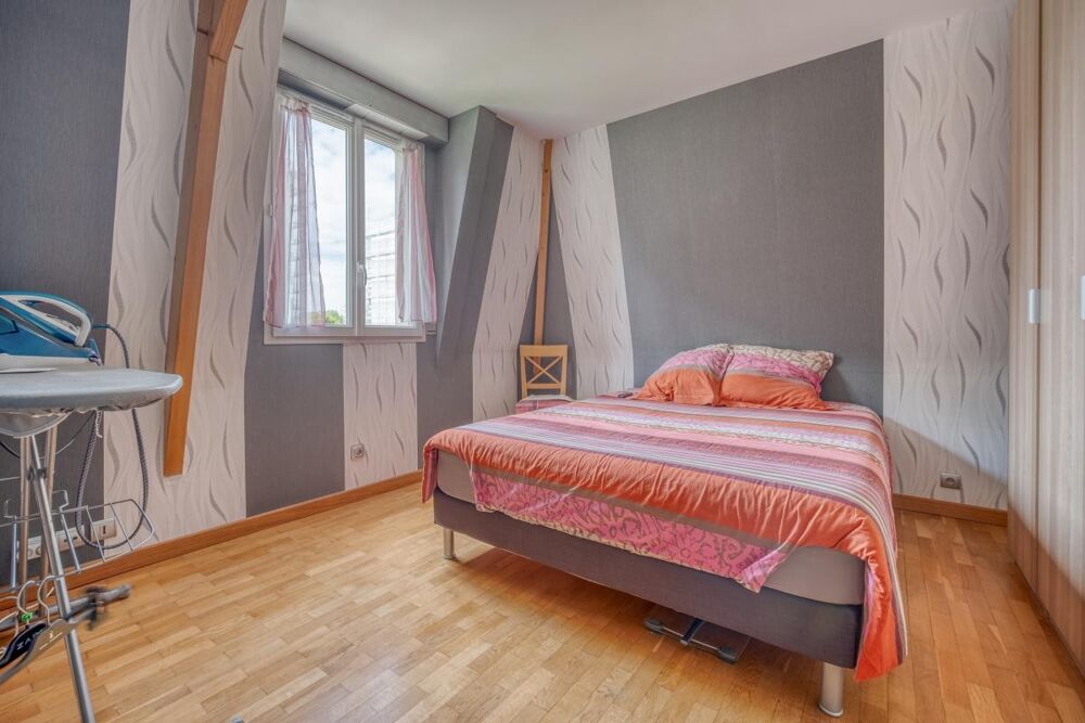 à vendre  Maison Sartrouville (78500)
