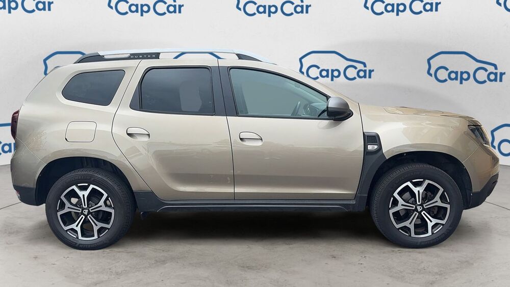 Duster 1.3 TCe 130 Prestige 2019 occasion 31200 Toulouse
