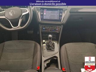 Tiguan eHybrid 245 DSG6 Elegance 2023 occasion 10150 Lavau