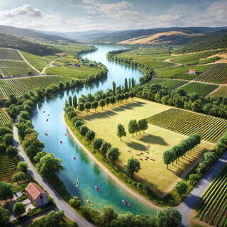  Terrain � vendre 1331 m�