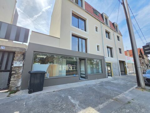   Local Commercial à louer RIS ORANGIS (91) 