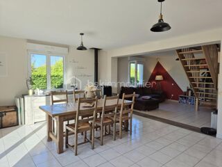  Maison à vendre 6 pièces 122 m²
